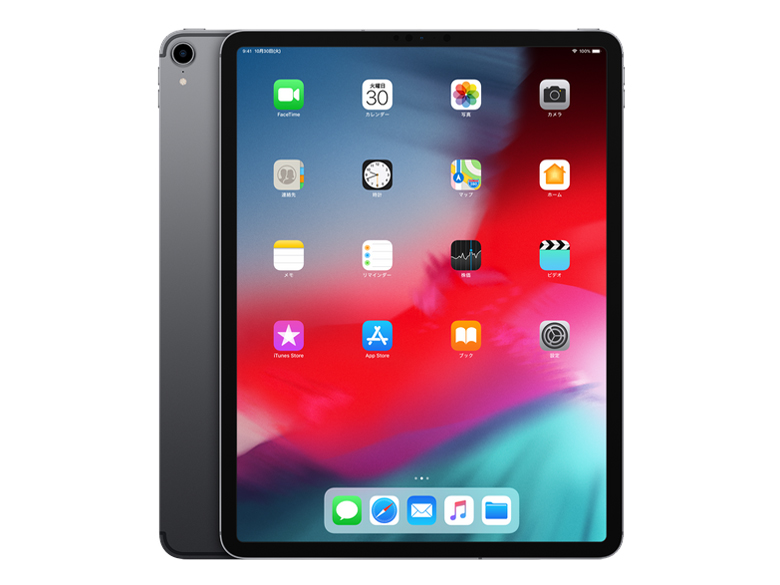 iPad Pro 12.9インチ M2 1TB SIMフリー Apple iPad Pro 12.9インチ 第6