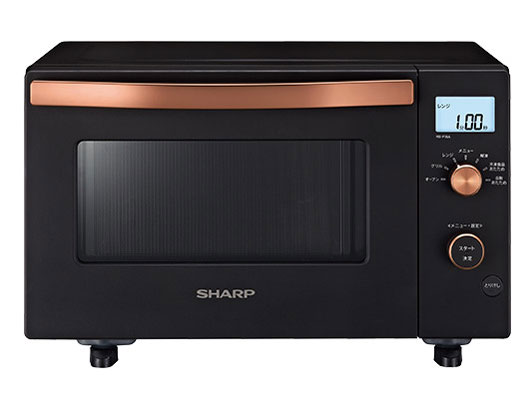 シャープ RE-F18A 価格比較 - 価格.com