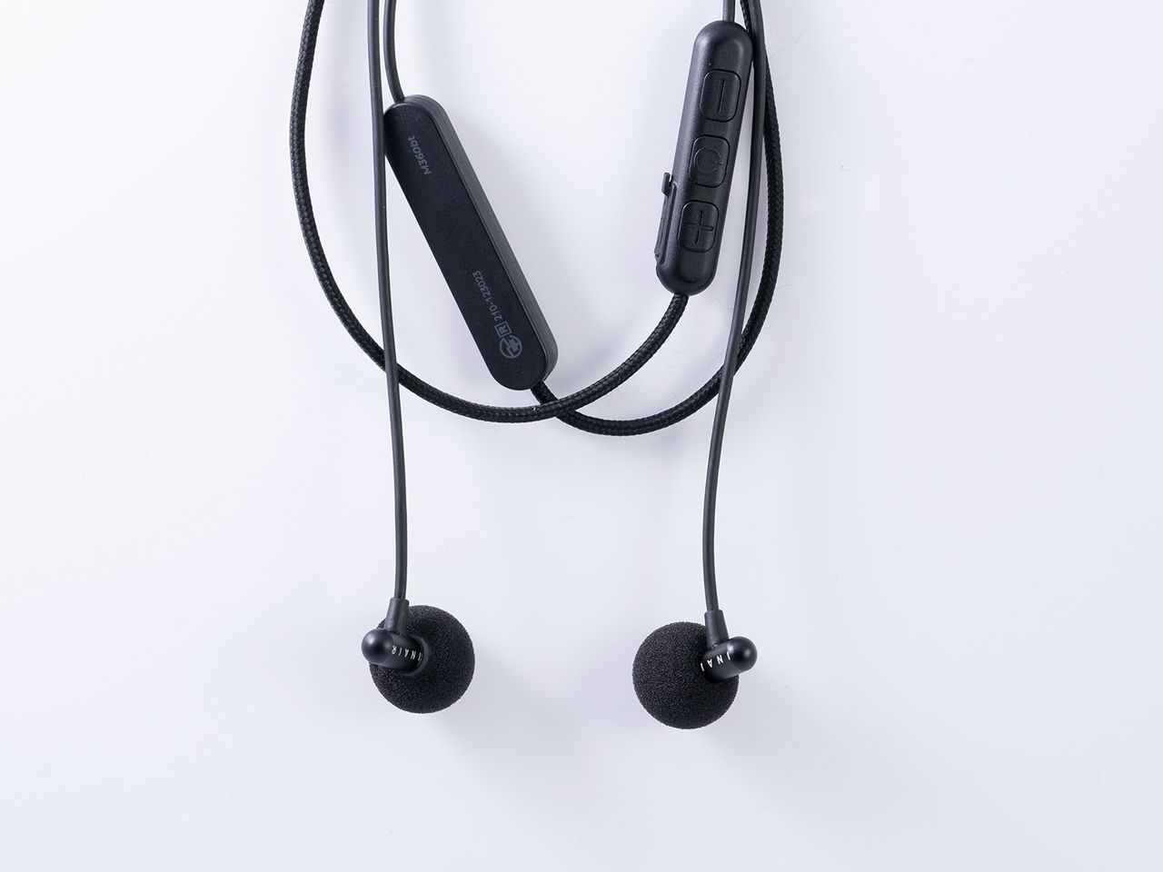 &COLOR INAIR M360bt [ブラック] 価格比較 - 価格.com