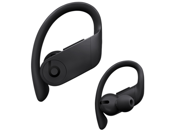 ビーツ・エレクトロニクス Powerbeats Pro MV6Y2PA/A [ブラック] 価格