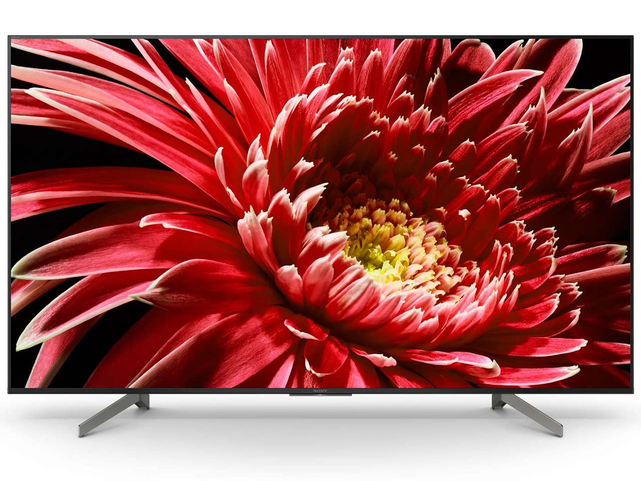 SONY 65インチ KJ-65X8550H ジャンク品 SONY BRAVIA KJ-65X8550G [65