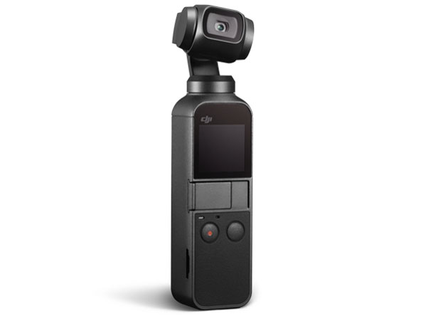 DJI OSMO POCKET 価格比較 - 価格.com