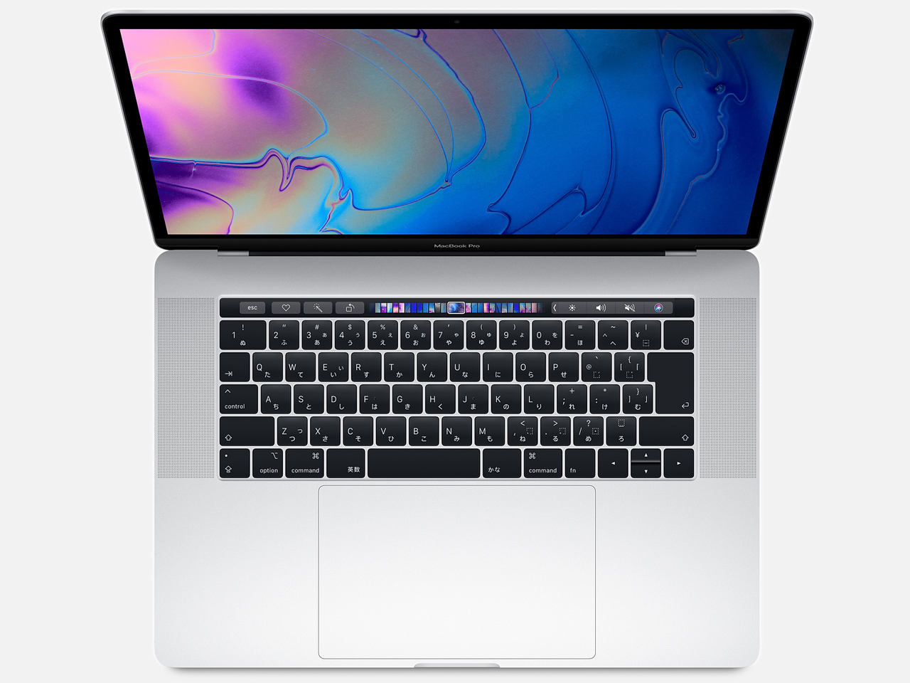 美品 MacBook Pro Retina 15インチ 16GB SSD500G Apple MacBook Pro