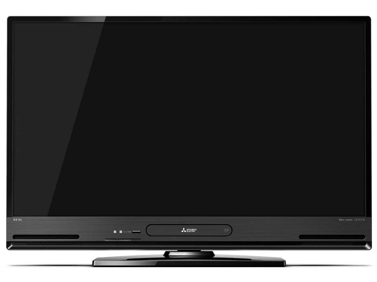 三菱電機 REAL LCD-A40BHR10 [40インチ] 価格比較 - 価格.com