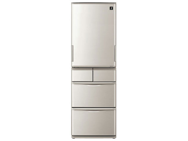 シャープ SJ-W411E 価格比較 - 価格.com