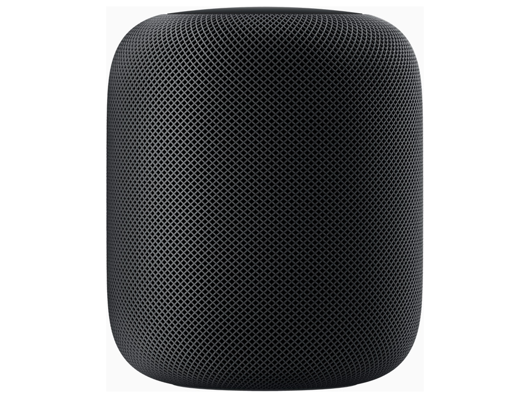 美品】Apple Pod mini スペースグレイ 動作確認済み HomePod mini