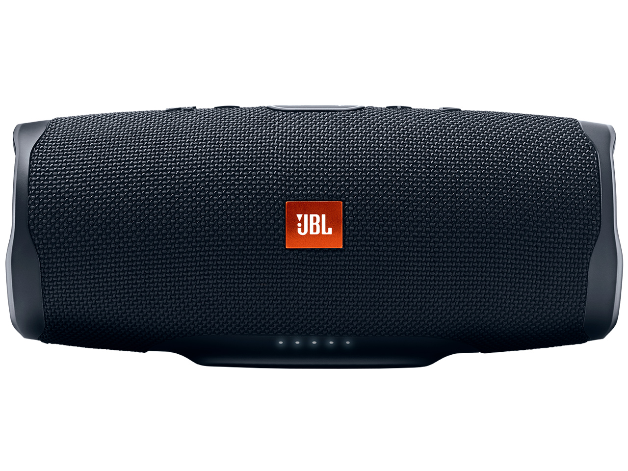 JBL / Bluetoothスピーカー CHARGE4 JBLCHARGE4BLK[ブラック] JBL