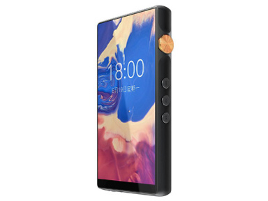 iBasso Audio DX160 デジタルオーディオプレーヤー DAP iBasso Audio