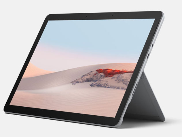 マイクロソフト Surface Go 2 STV-00012 価格比較 - 価格.com