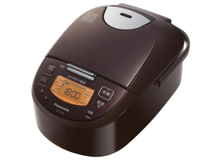 パナソニック SR-FD100 価格比較 - 価格.com
