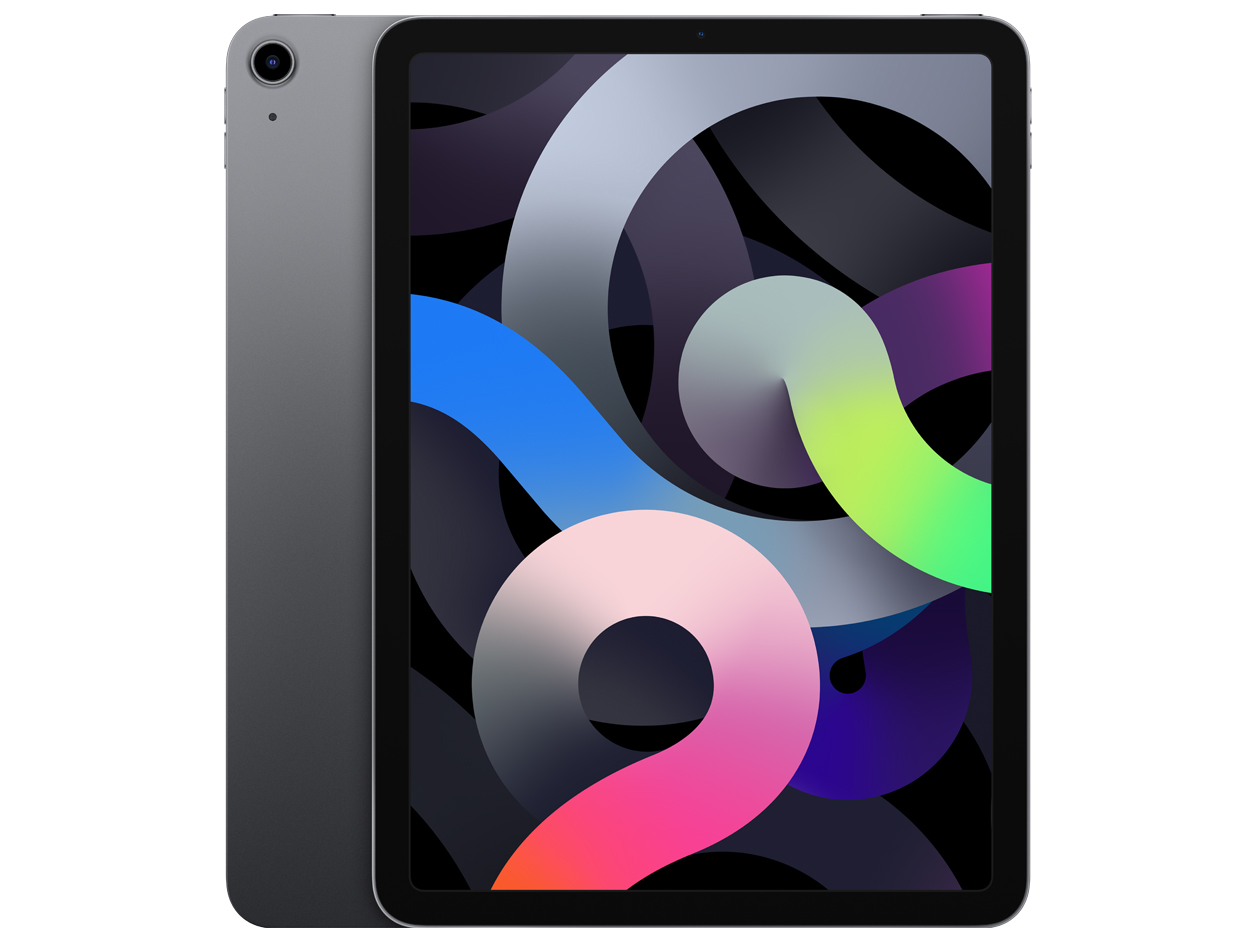 iPad Air 5 スペースグレイ 64GB & Apple Pencil iPad Air 第5世代