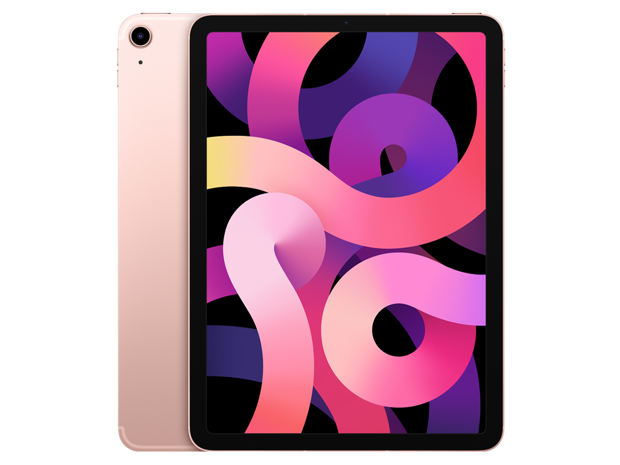 藤*本様 iPad Air (第4世代)10.9インチ スカイブルー 中古ジャン iPad