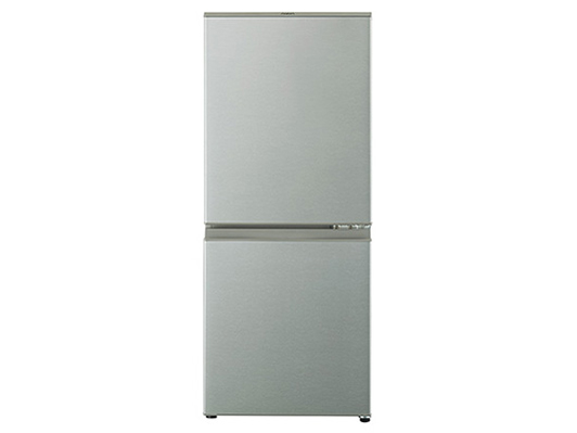 中古AQUA冷蔵庫 AQR-13J(S) 126L 2020年製 大阪高槻 中古AQUA冷蔵庫 AQR-