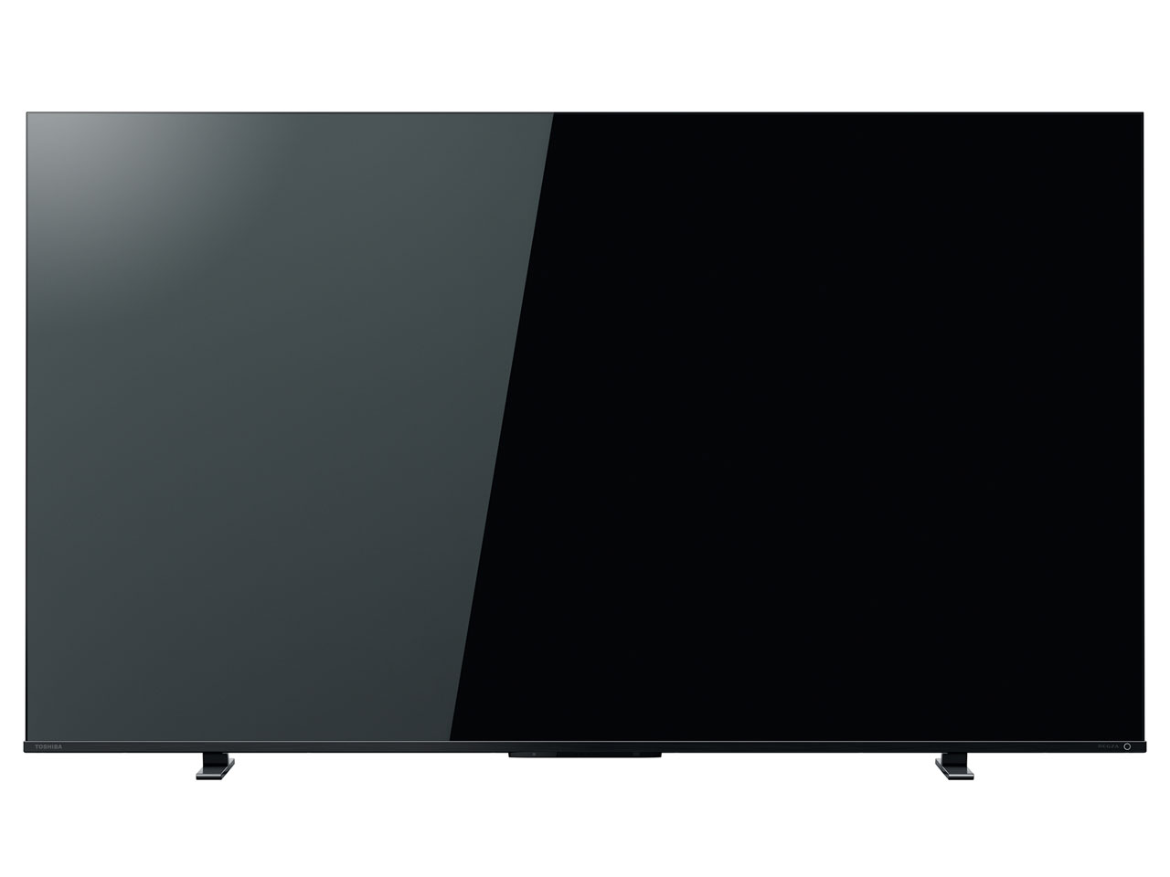 東芝 REGZA 65M540X [65インチ] 価格比較 - 価格.com