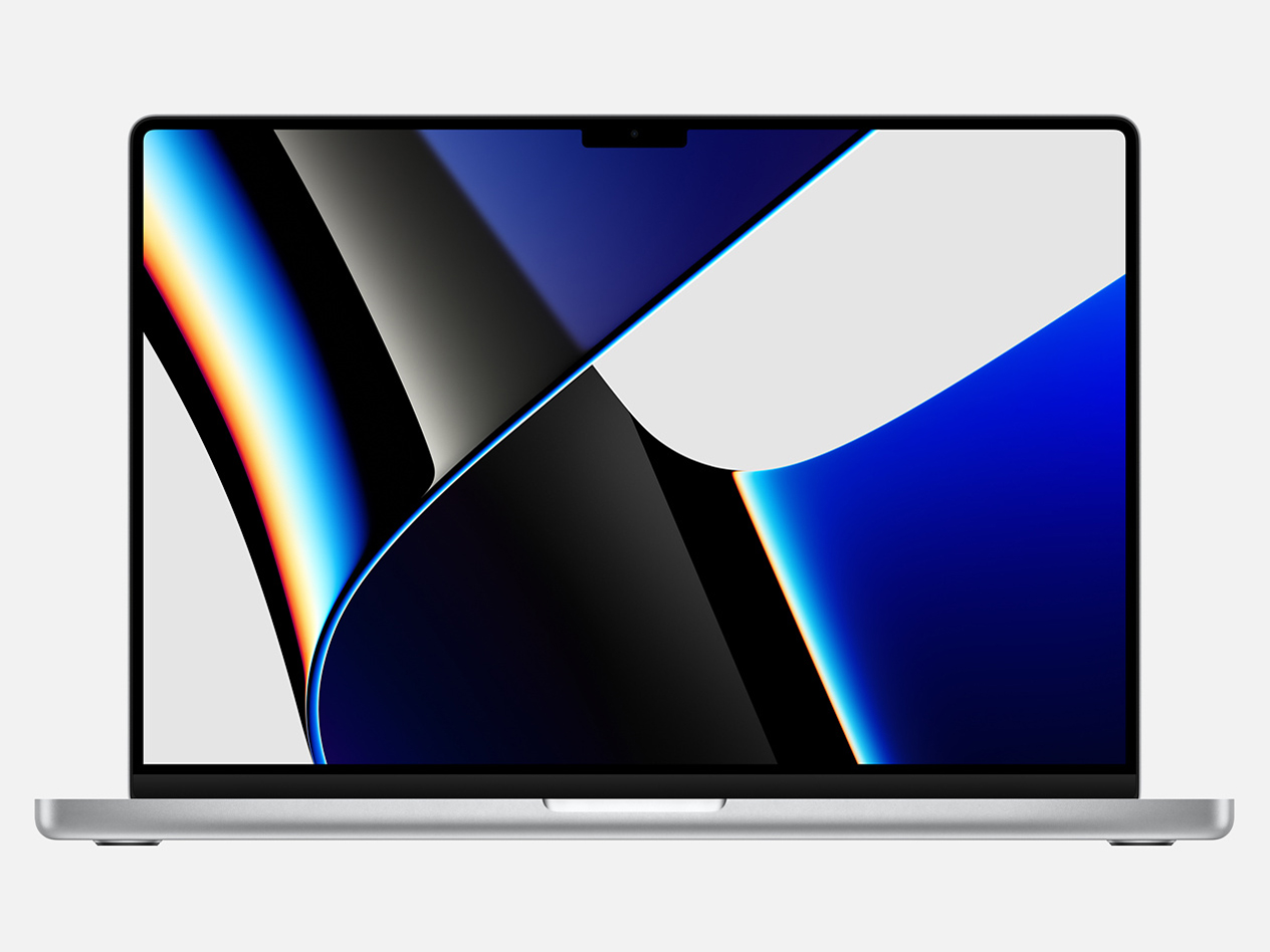 Apple MacBook Pro 16.2インチ Liquid Retina XDRディスプレイ Late