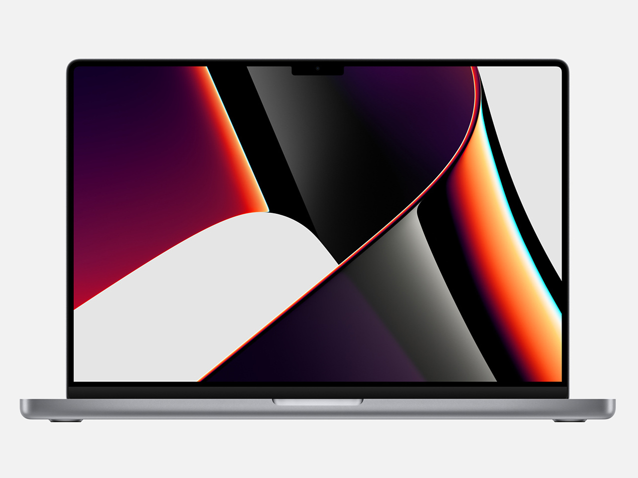 Apple MacBook Pro Liquid Retina XDRディスプレイ 16.2 MK1A3J/A