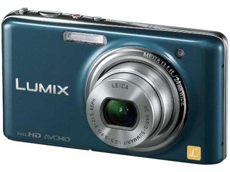 パナソニック LUMIX DMC-FX77 価格比較 - 価格.com