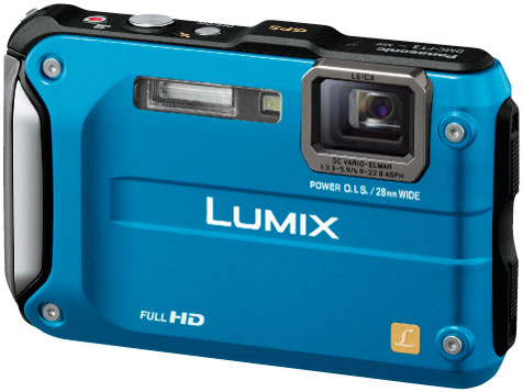 パナソニック LUMIX DMC-FT3 価格比較 - 価格.com