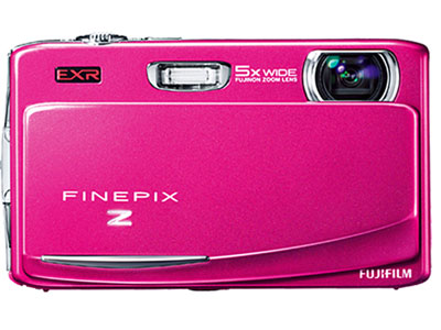 新品未使用 FinePix 30i ピンク FUJIFILM FinePix 30iピンク 希少 富士