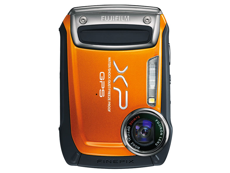FUJIFILM FINEPIX AV150 コンパクトデジタルカメラ Fujifilm AV150