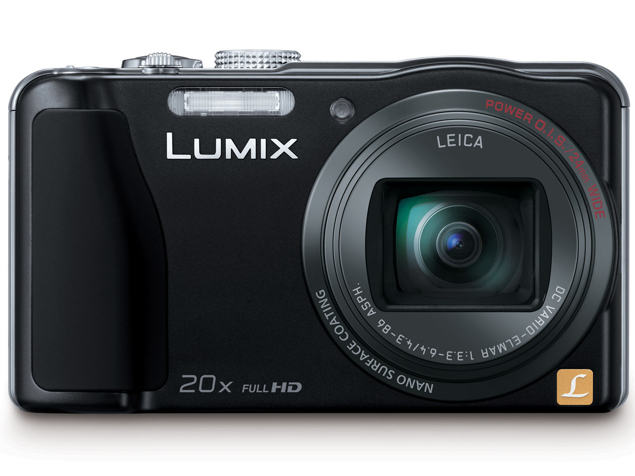 パナソニック LUMIX DMC-TZ30 価格比較 - 価格.com