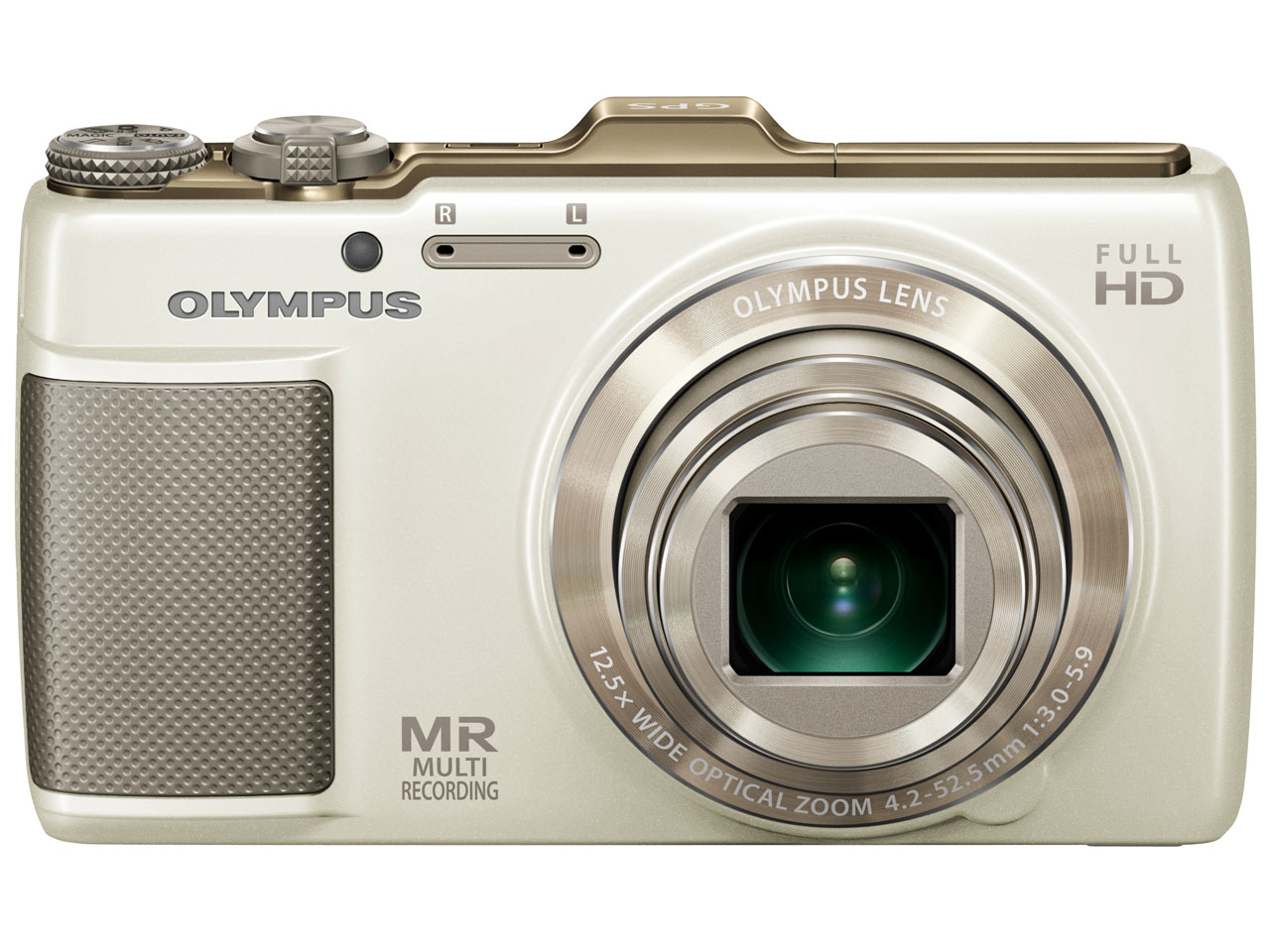 お値下げ歓迎・極美品】 OLYMPUS SH-21 シャンパンゴールド オリンパス