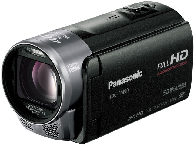 パナソニックビデオカメラ HDC-TM70 パナソニック HDC-TM70 価格比較