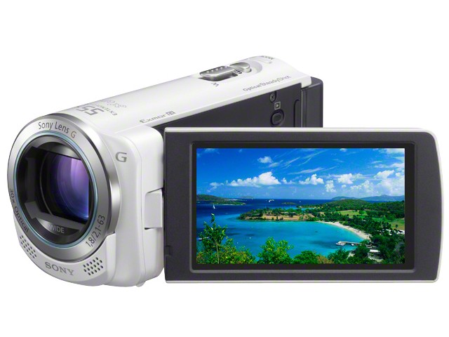 SONY HDR-CX270V 動作確認済み 付属品無し SONY HDR-CX270V 価格比較