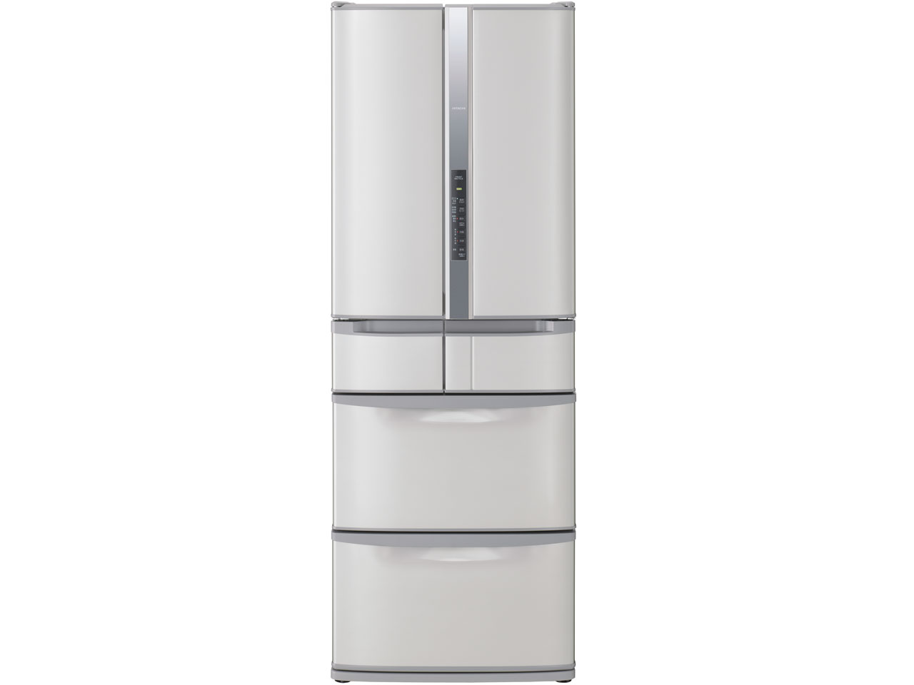 日立 スリープ保存 真空チルドSL R-SF440CM 価格比較 - 価格.com