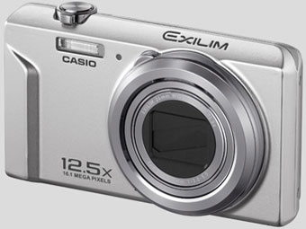 カシオ EXILIM EX-ZS160 価格比較 - 価格.com