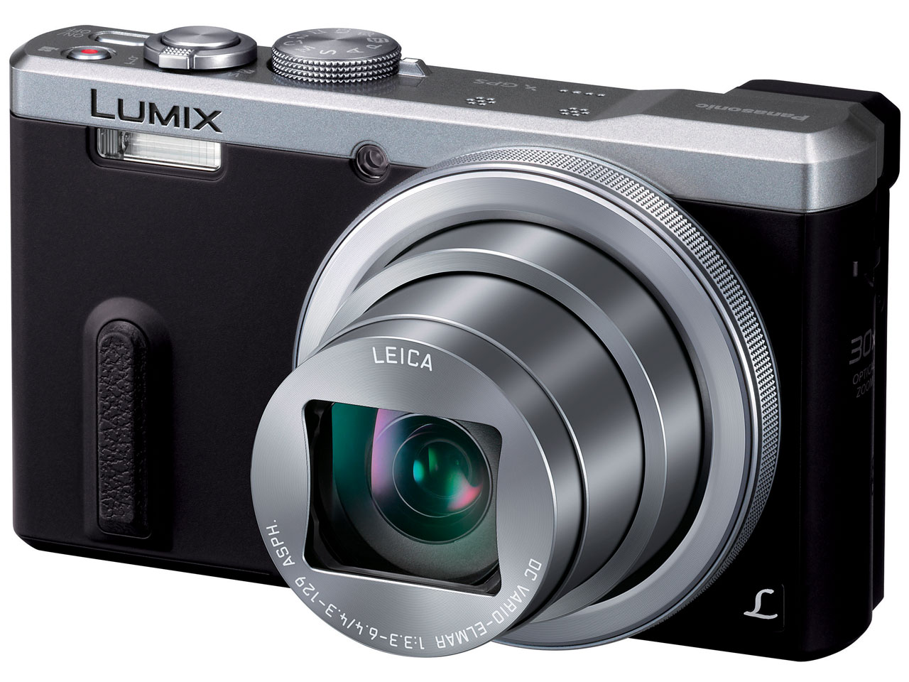 パナソニック LUMIX DMC-TZ60 価格比較 - 価格.com