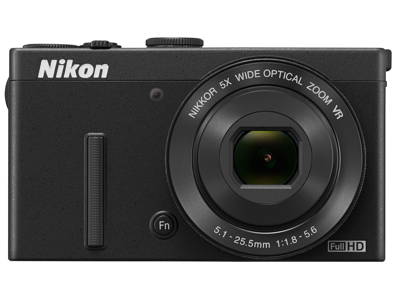 Nikon COOLPIX P330 ニコン クールピクス ホワイト コンデジ ニコン