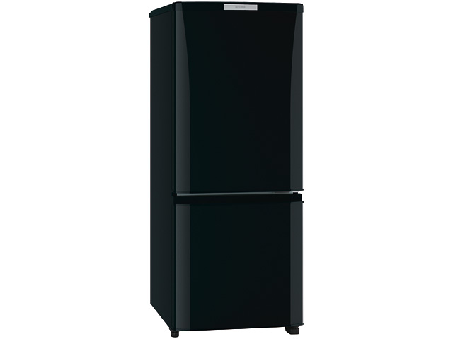 三菱 MITSUBISHI 冷蔵庫 2023年製 MR-P15J-W 三菱電機 MR-P15J 価格