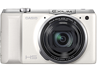 カシオ HIGH SPEED EXILIM EX-ZR800 価格比較 - 価格.com