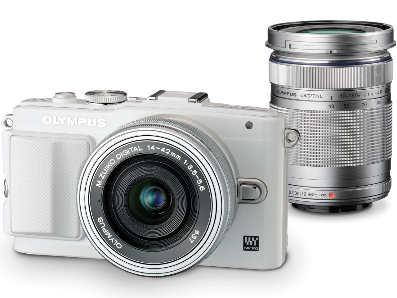 ジャンク】OLYMPUS PEN Lite E-PL6 本体 E-PL6 本体(ジャンク品)レッド