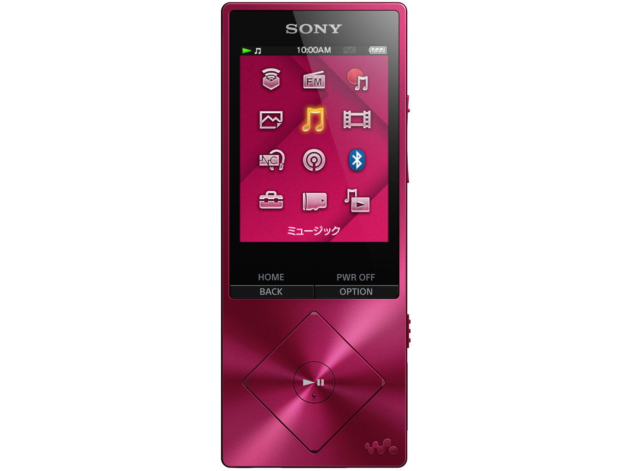 SONY NW-A26HN [32GB] 価格比較 - 価格.com