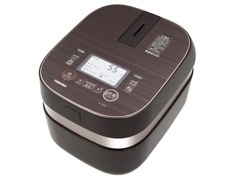 東芝 真空圧力IH保温釜 RC-10ZPH 価格比較 - 価格.com