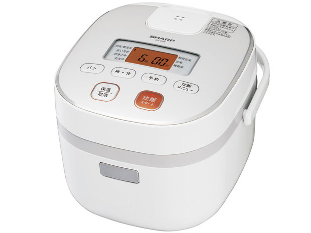 シャープ KS-C5E 価格比較 - 価格.com