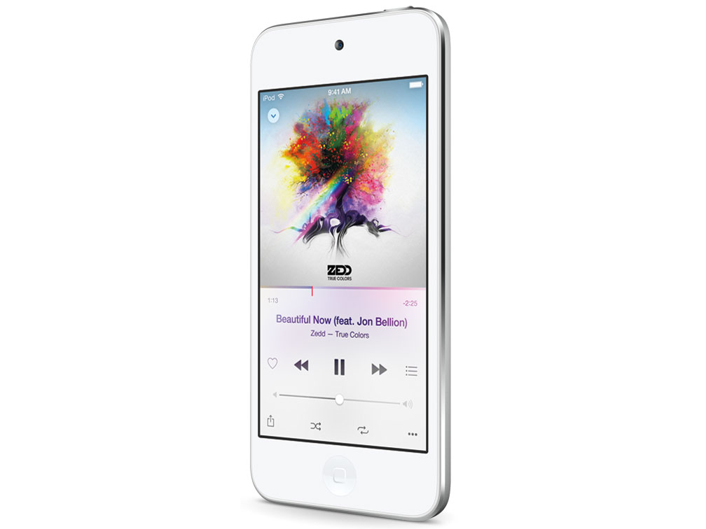 Apple iPod touch MGG82J/A [16GB スペースグレイ] 価格比較 - 価格.com