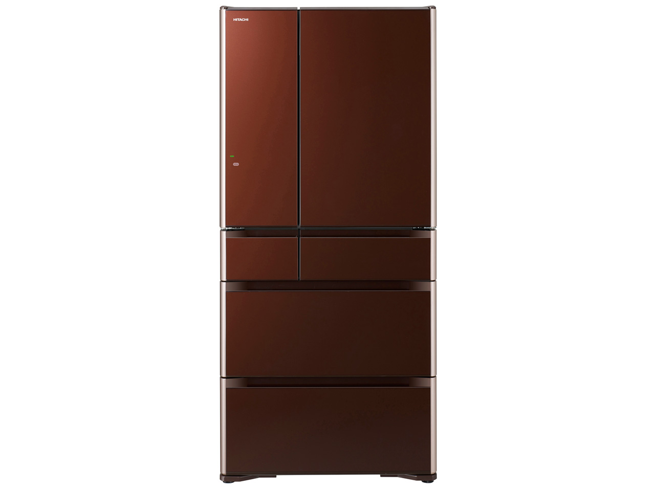 日立 真空チルド R-XG6700G 価格比較 - 価格.com