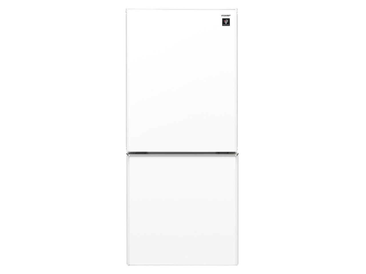 最終値下げ SHARP SJ-GD14C-C 冷蔵庫 137L 送料込み シャープ SJ-GD14C
