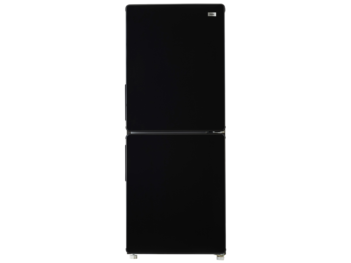Haier ハイアール 冷凍冷蔵庫 2017年 JR-NF148A 2ドア ハイアール JR