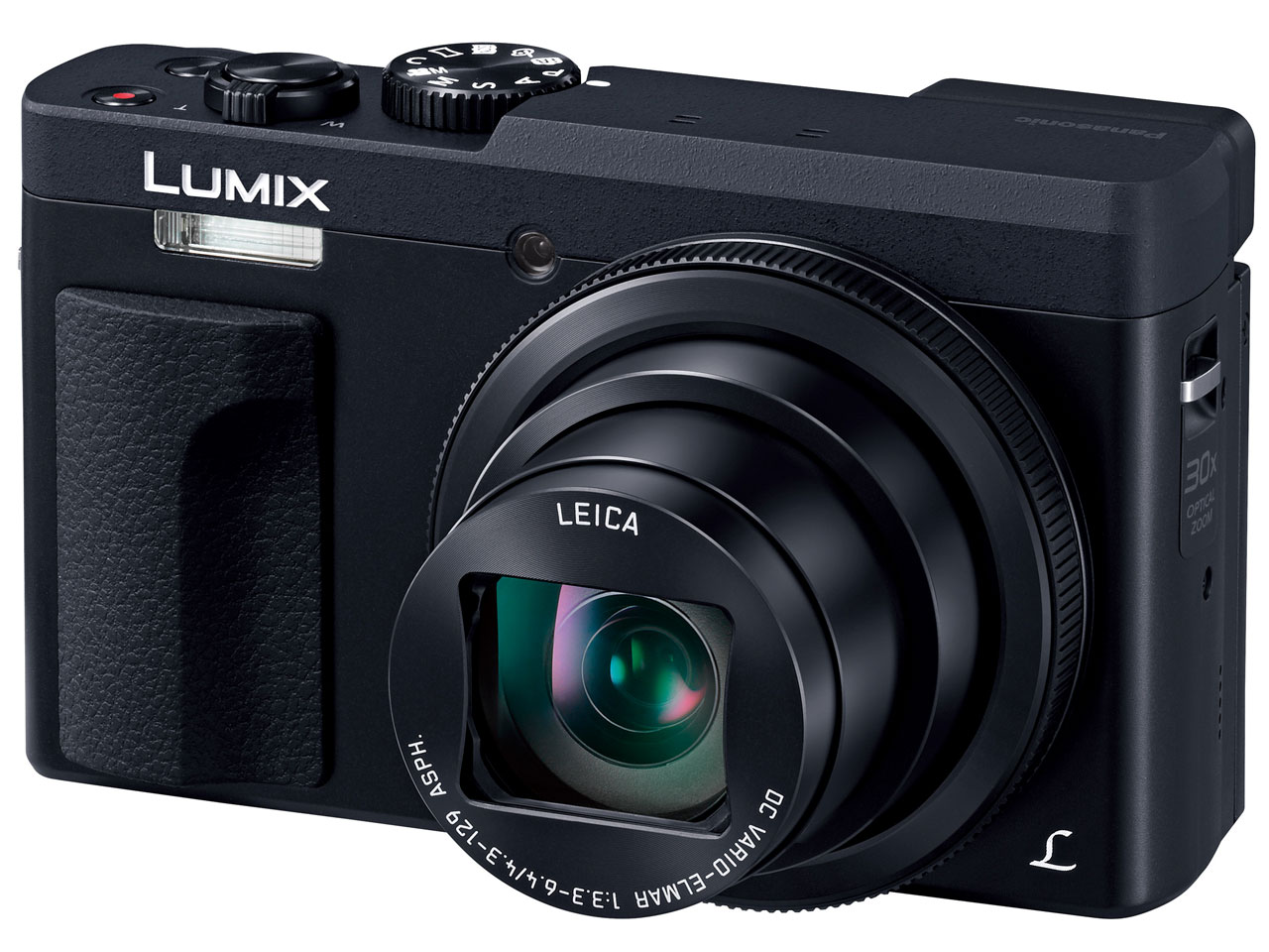 パナソニック LUMIX DC-TZ90 価格比較 - 価格.com