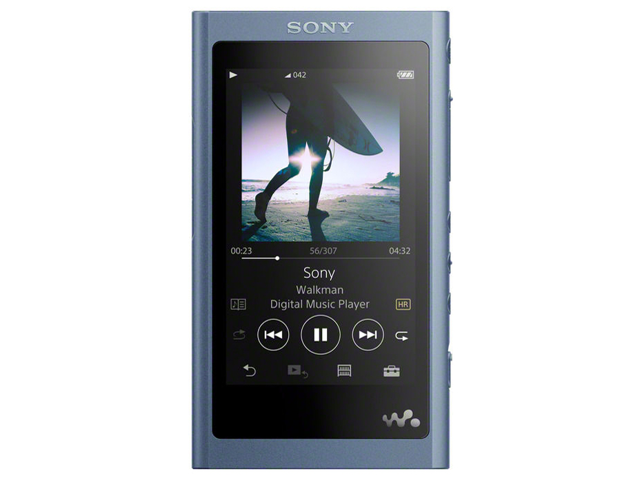 希少美品】SONY WALKMAN NW-A55 16GB ラブライブモデル SONY NW-A55
