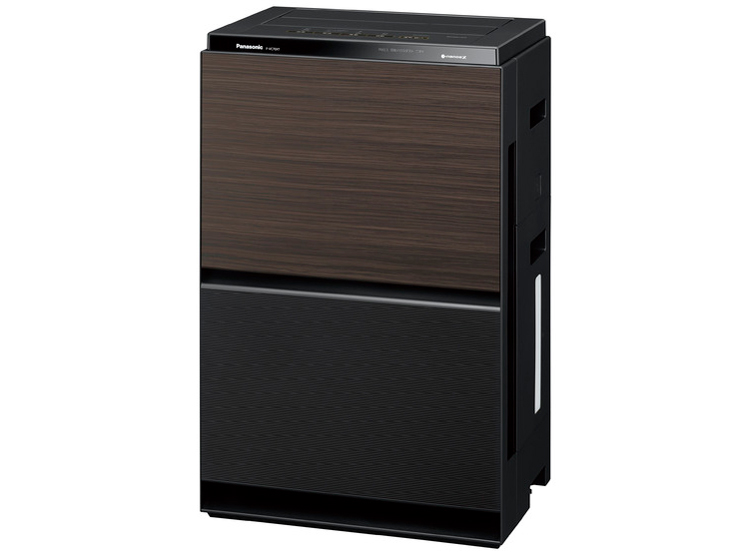 パナソニック F-VC70XS-TM [木目調] 価格比較 - 価格.com