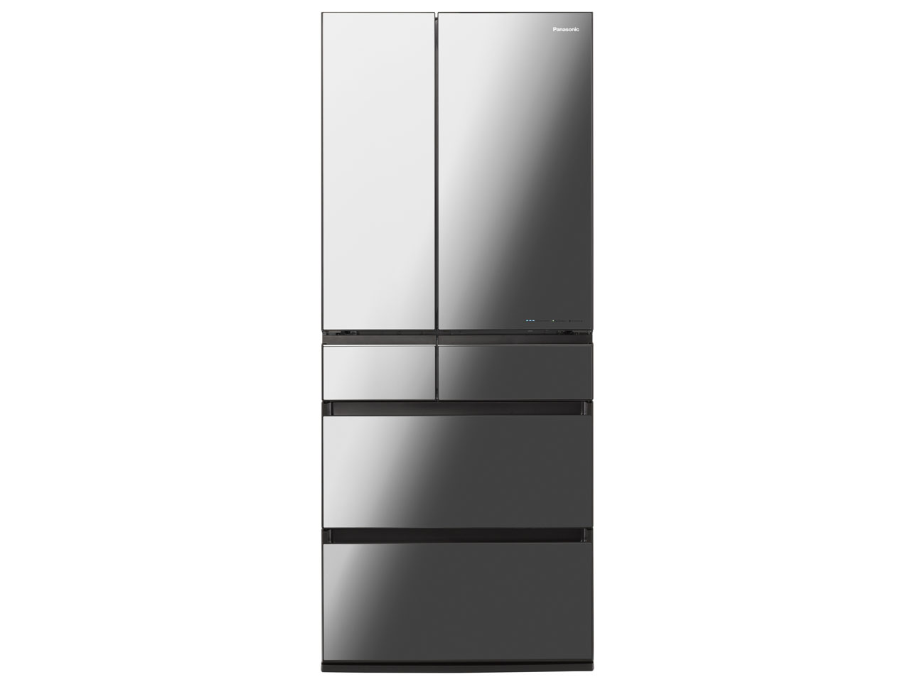 パナソニック NR-F657WPX-X [オニキスミラー] 価格比較 - 価格.com