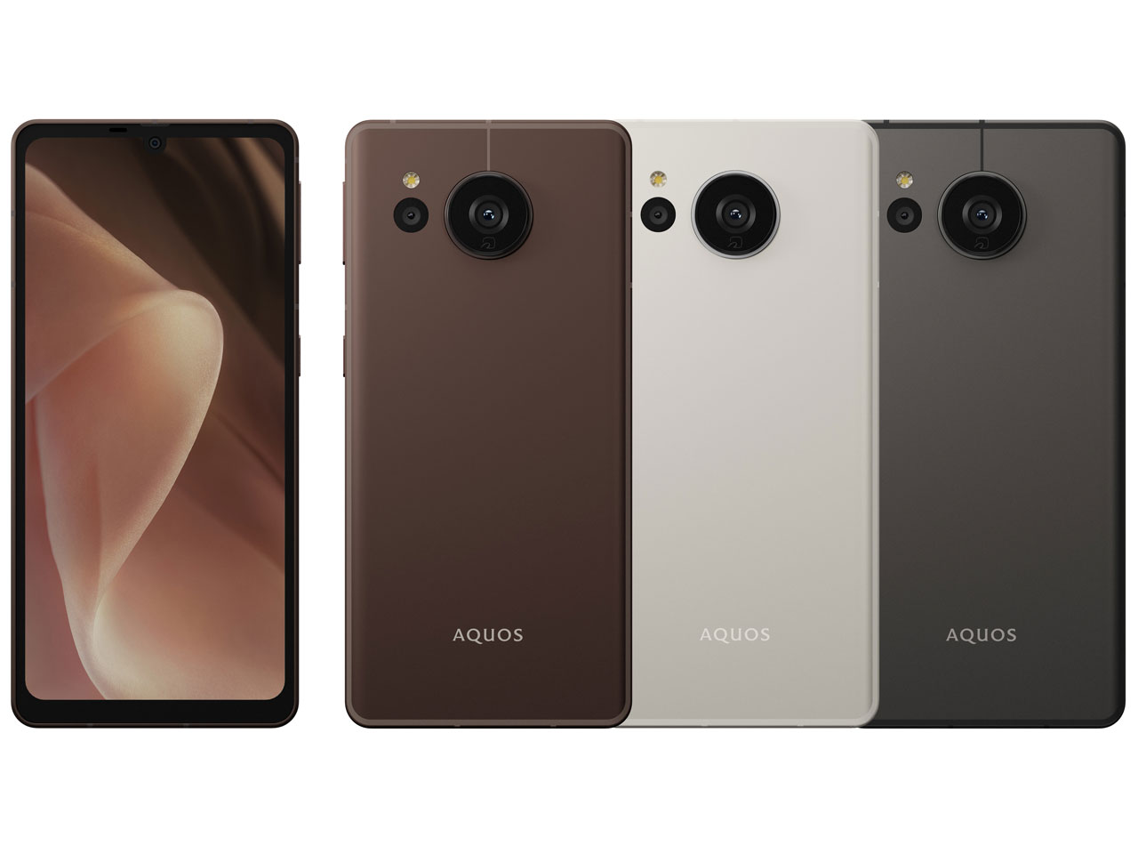 携帯電話本体 SHARP AQUOS sense7 AQUOS sense7｜価格比較・SIMフリー