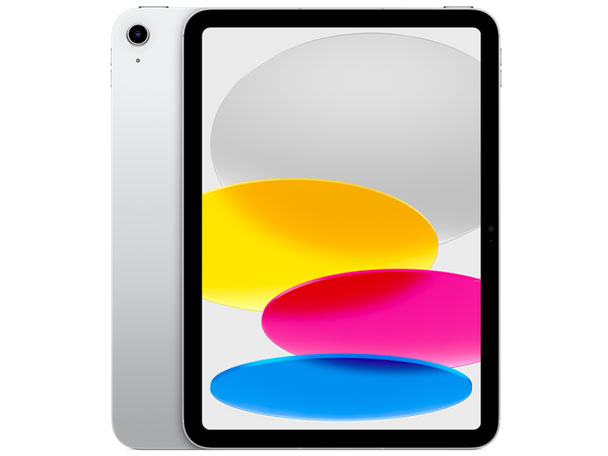 Apple iPad 10.9インチ 第10世代 Wi-Fi 256GB 2022年秋モデル 価格比較