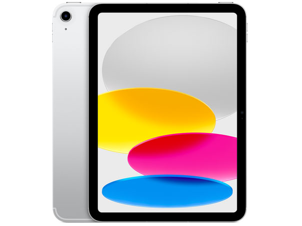 Apple iPad 10.2インチ 第9世代 Wi-Fi+Cellular 64GB 2021年秋モデル