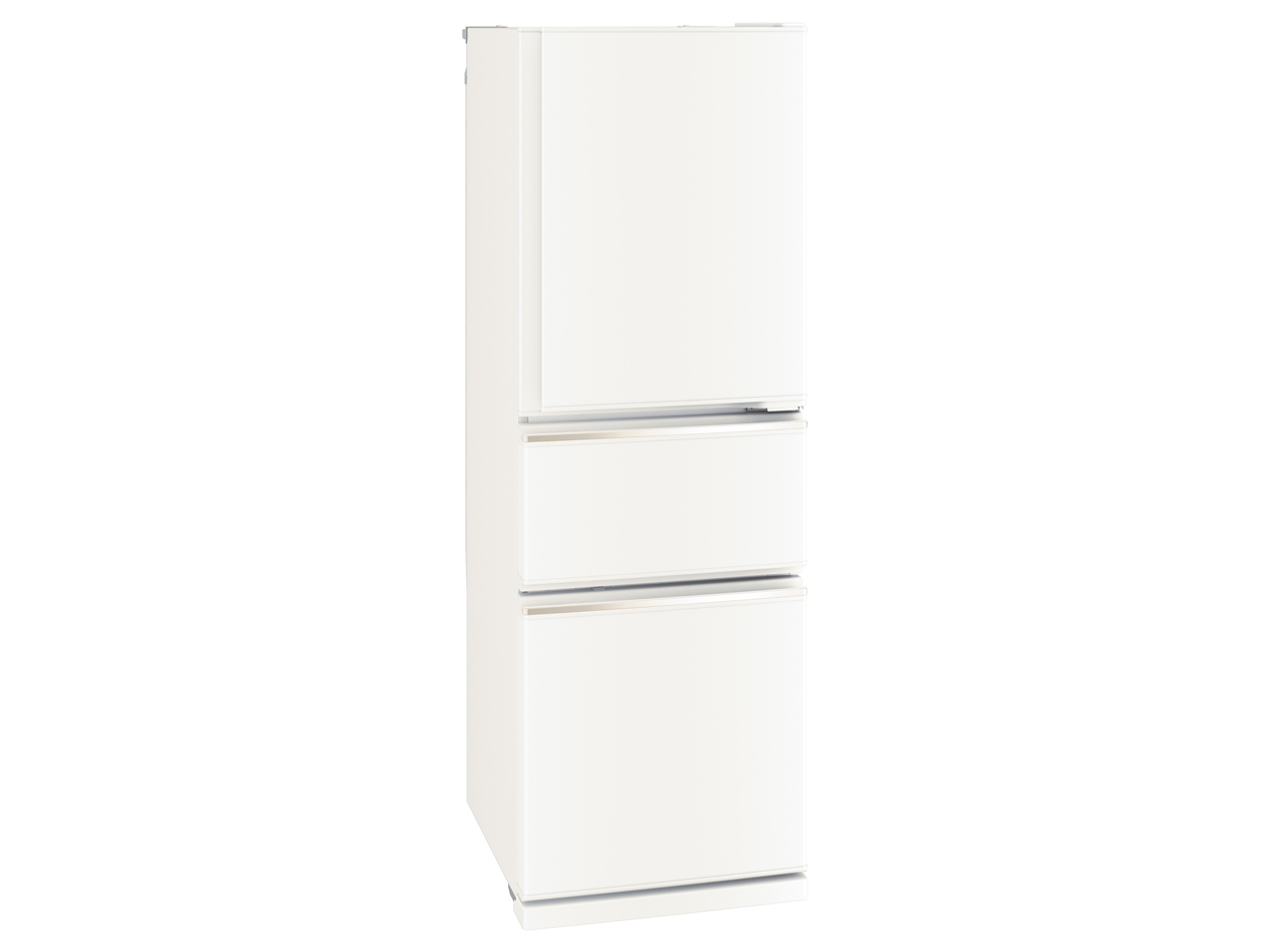 マメ 東京都付近取引限定＊三菱電機 272L冷蔵庫 2019年式 三菱電機